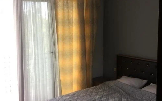 Blaze Hotel