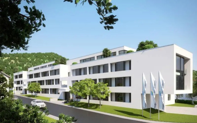 Midori The Green Guesthouse