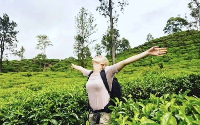 Mount Edge Riverside Hotel