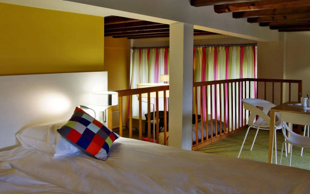 Hotel Spa Le Moulin de la Wantzenau