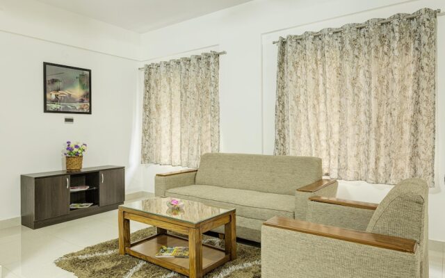 Dwaraka Suites