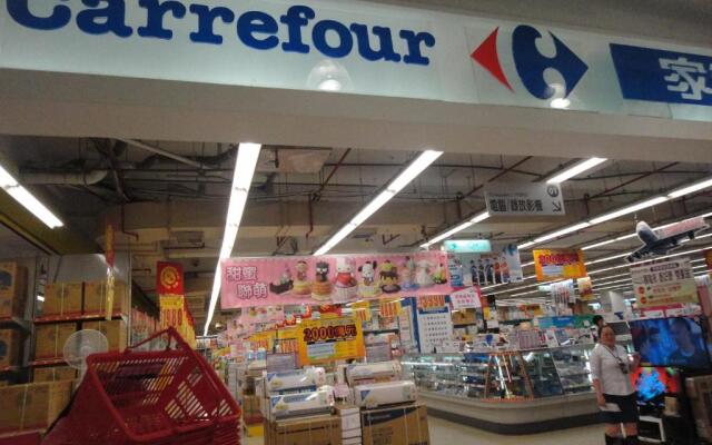 Maamoura Beach Zahraa Apartment 9/206