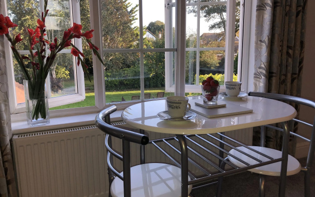 The Coast House B&B