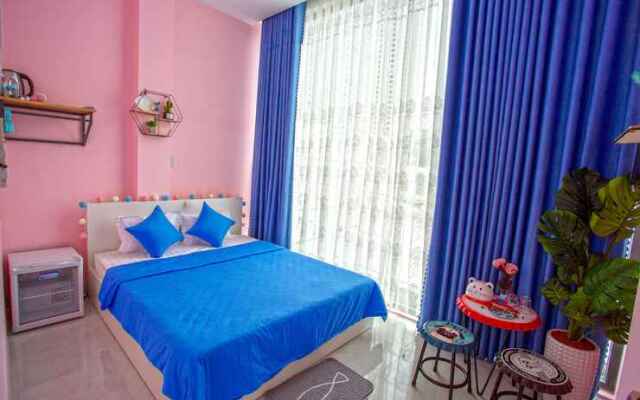 Seaside House Homestay - Hostel