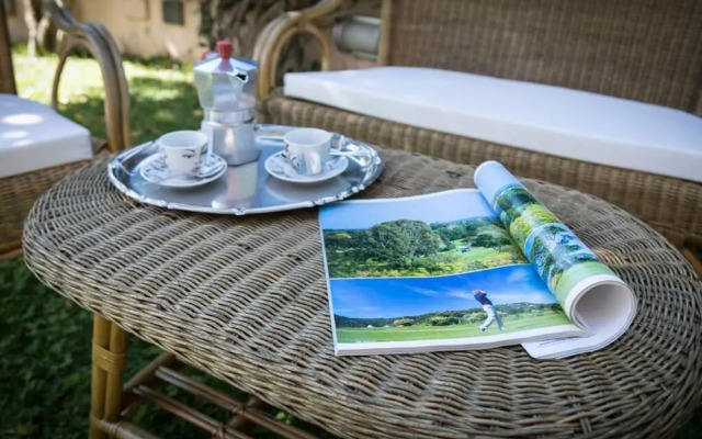 Welcomely - Prestigiosa Garden - Cala Gonone