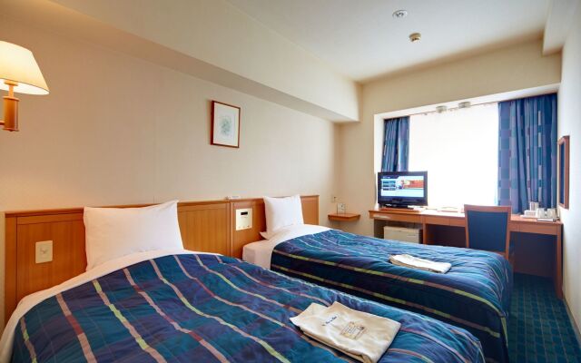 Roco Inn Okinawa