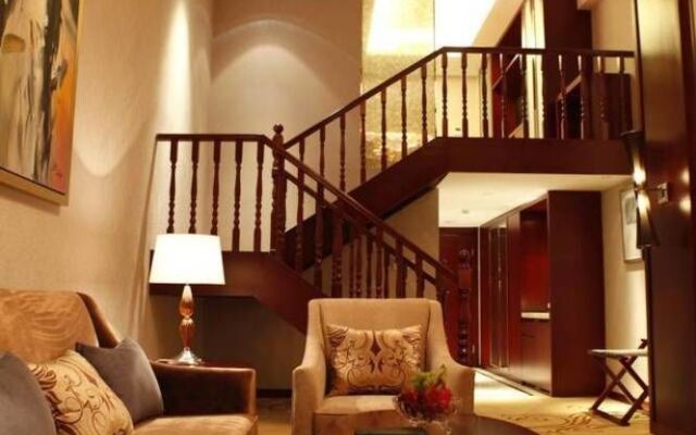 Dingding International Hotel