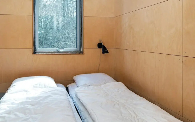 12 Person Holiday Home in Logstor-by Traum