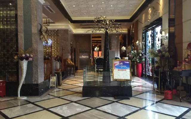 Kaili Regent Tian Hotel (Huancheng East Road No.1 Branch)