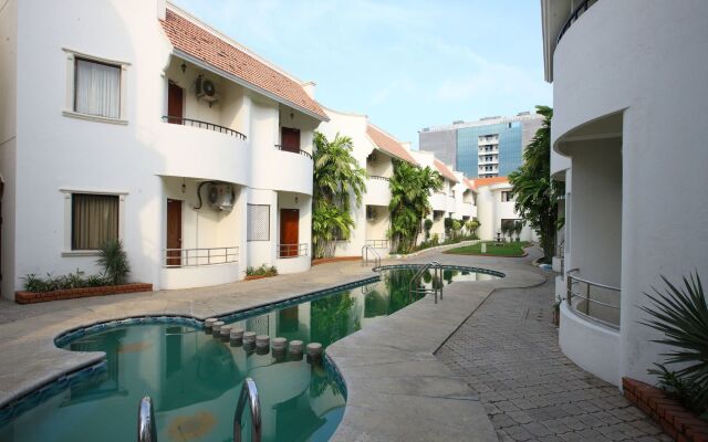 Gem Inn Resort
