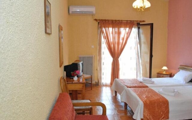 hotel aoos