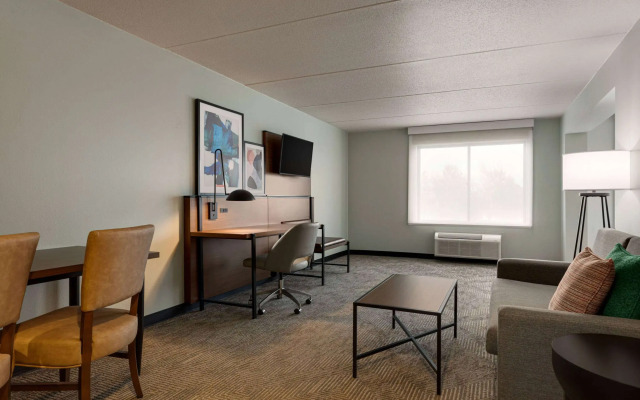 Wingate by Wyndham Green Bay/Airport