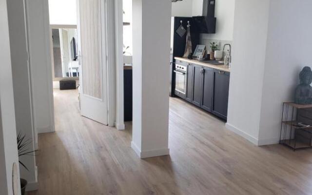Appartement 60m2 à 500m des plages