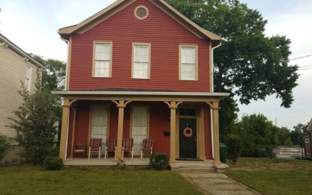 Sweet Macon Home in Macon