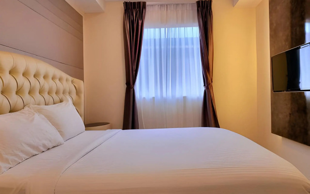 Ritzton Hotel