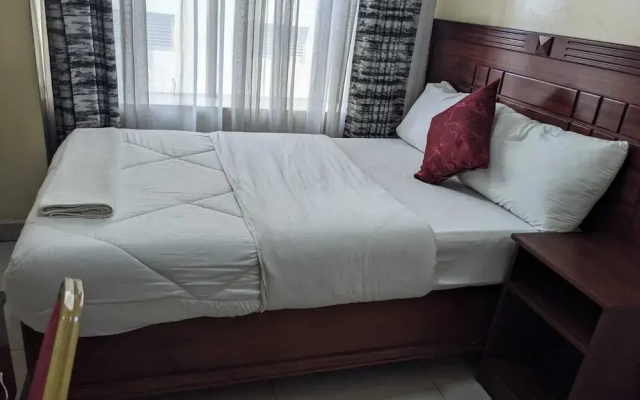 Capital Comfort Hotel