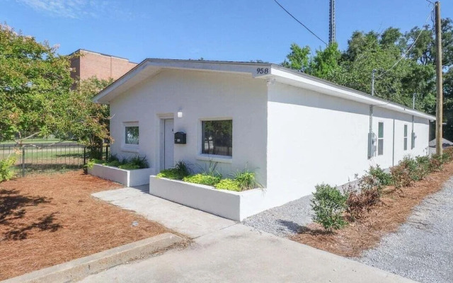 Duplex On Howard - Sekul Suite, Biloxi