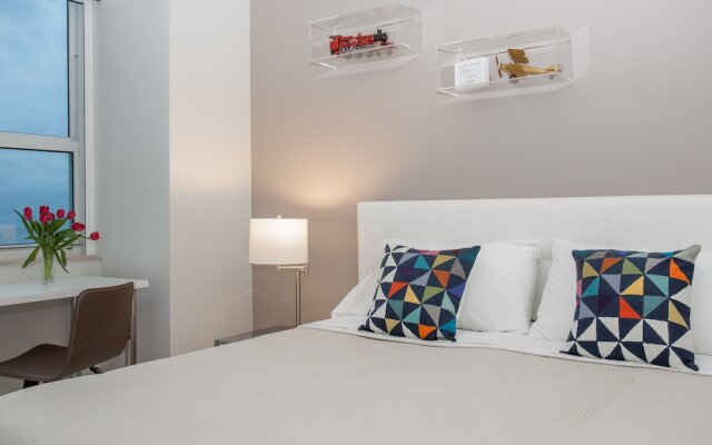 MIA Luxe Properties at Mutiny Park Condominium-Hotel