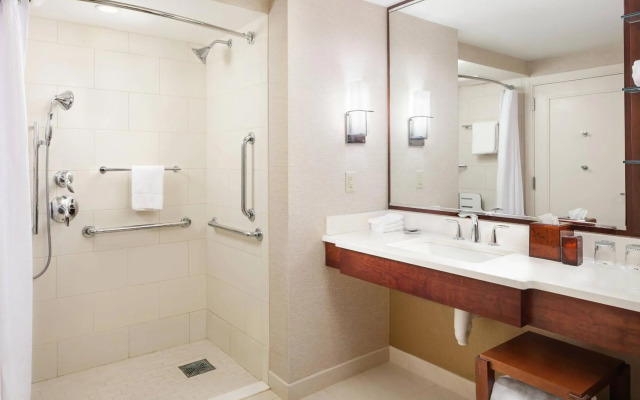 Marriott Milwaukee Downtown