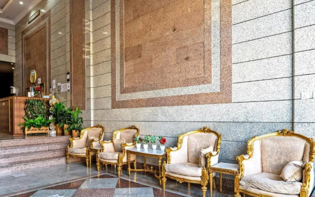 Qasr JEDDAH
