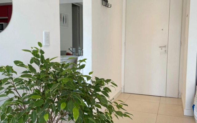 Administración MAIPU 3B DEPTO PREMIUM