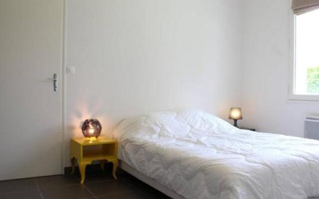 House Le Chateau D'Oleron - 7 Pers, 110 M2, 4/3