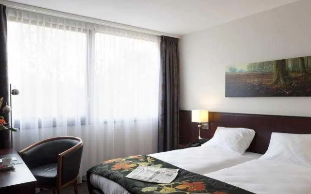 Amrâth Hotel Maarsbergen-Utrecht