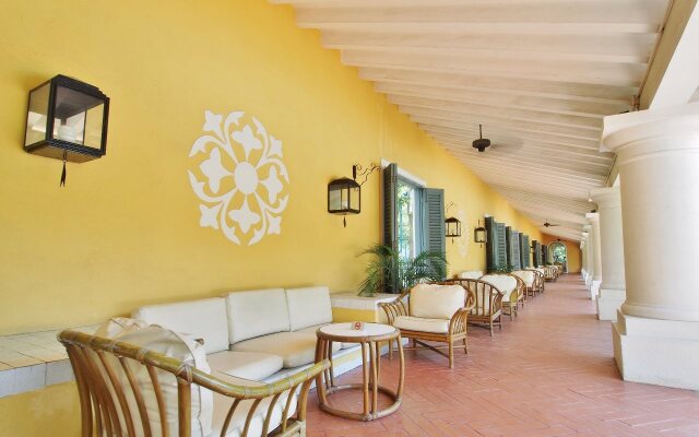 Regency Art Hotel Macau