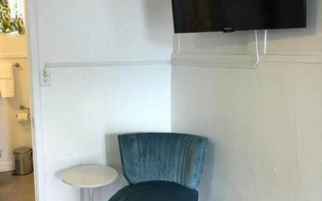 Back Room 1 of 5 downtown