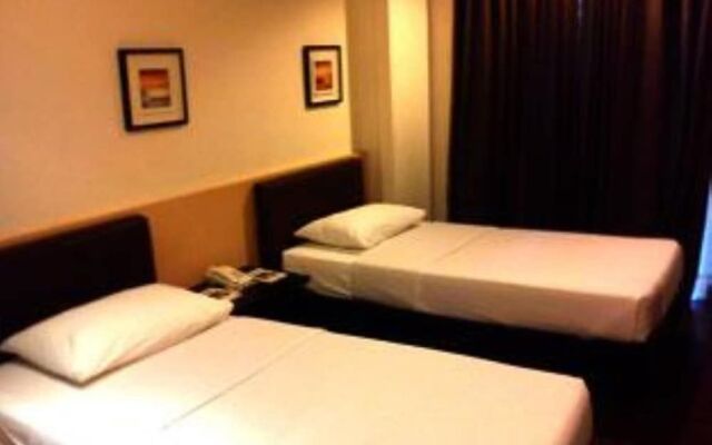 Hotel Ariana