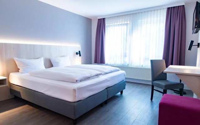 Taste Hotel Hockenheim