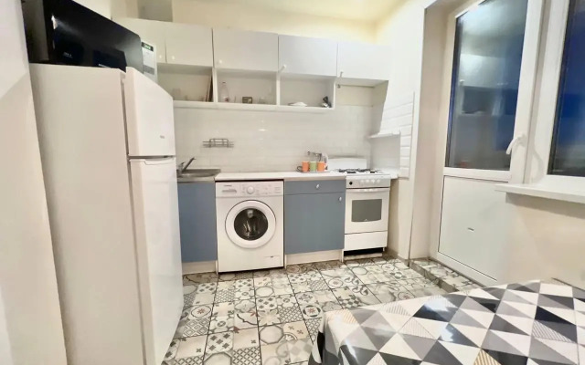 Apartments on Kirova 84