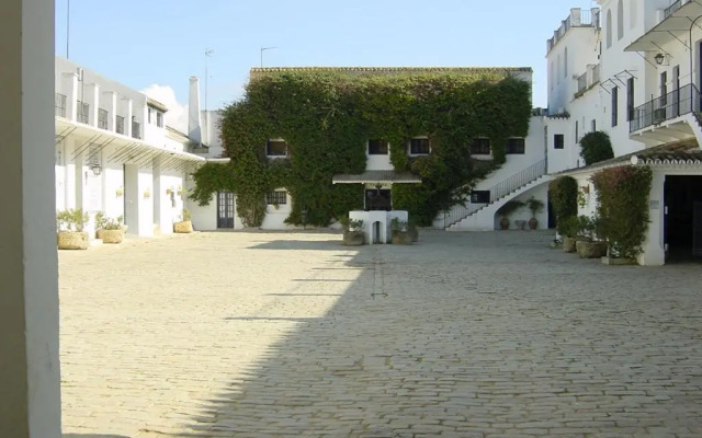 Hotel Cortijo el Esparragal