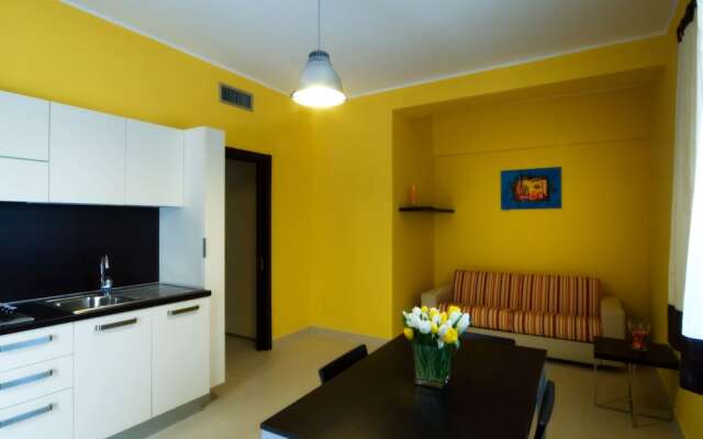 Villa Oasi