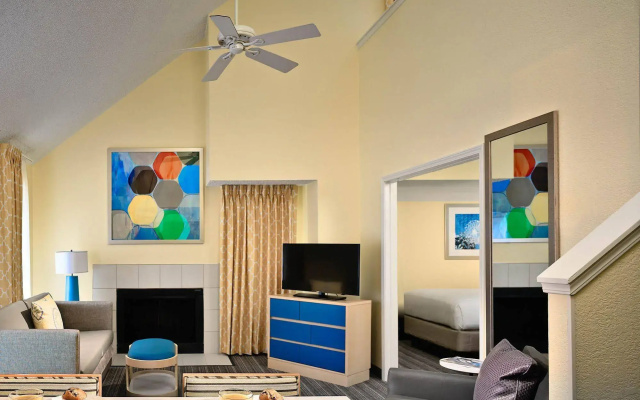 Sonesta ES Suites South Brunswick - Princeton