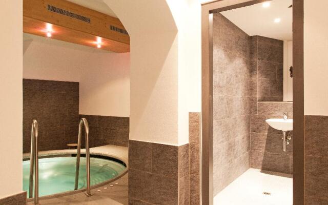 Edelweiss Swiss Quality Hotel