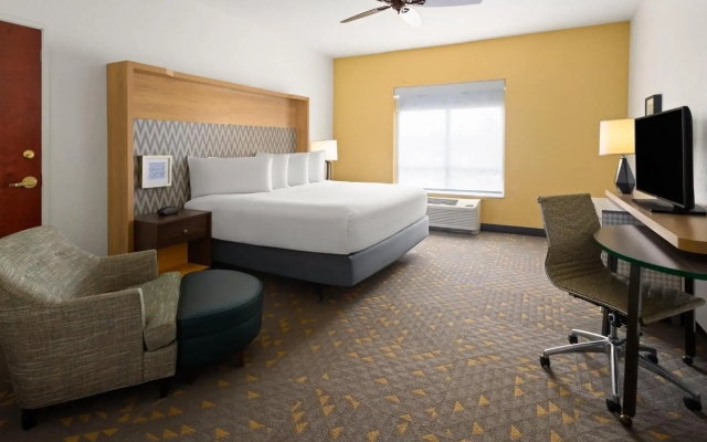 Holiday Inn Jackson Southeast - Pearl by IHG