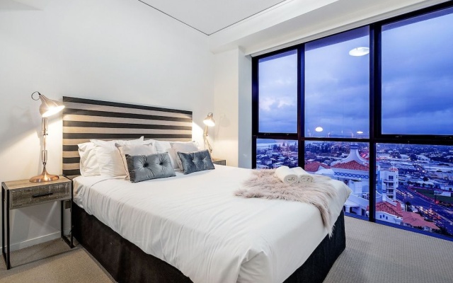 Sierra - Private Apartments