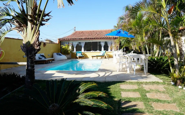 Guest House Gente Bonita