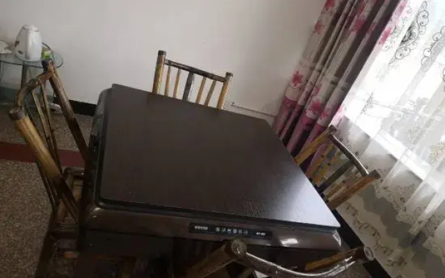 Home Stay in Mengyuan Villa, Xinchang