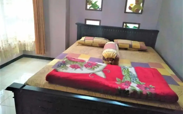 Villa Trijaya