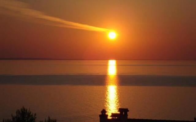 Flat 2 bedrooms 1 bathroom - Neos Marmaras