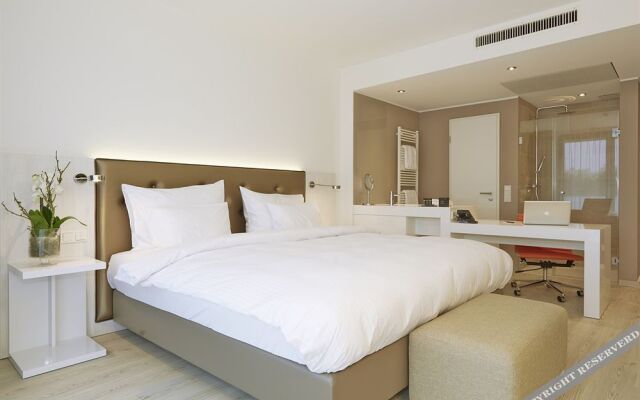 The Rilano Hotel Cleve