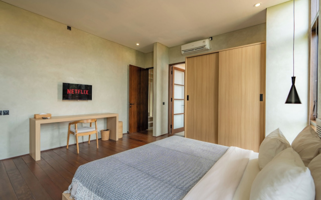 Unwind Villa by Betterplace