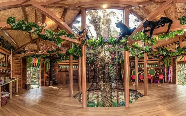 Hotel Pousada do Bosque