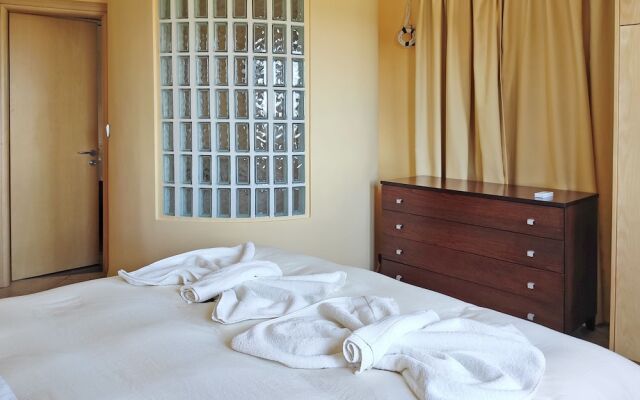 Kalloni Beach Villas