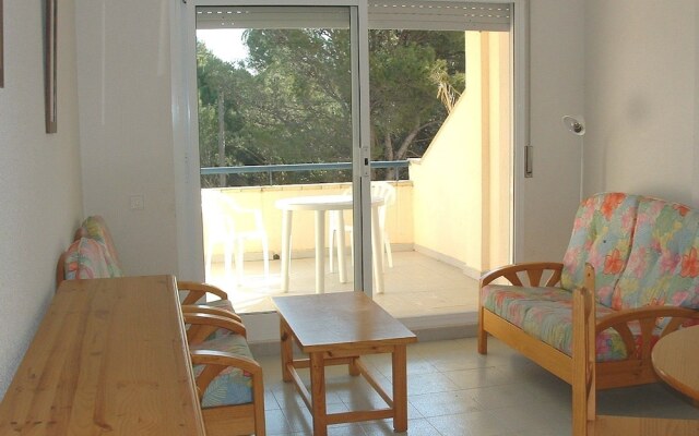 Apartamentos Magda Park