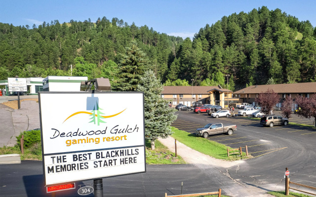 Deadwood Gulch Resort, Trademark Collection by Wyndham