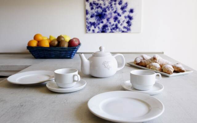 Riviera Apartments Corso Italia 6
