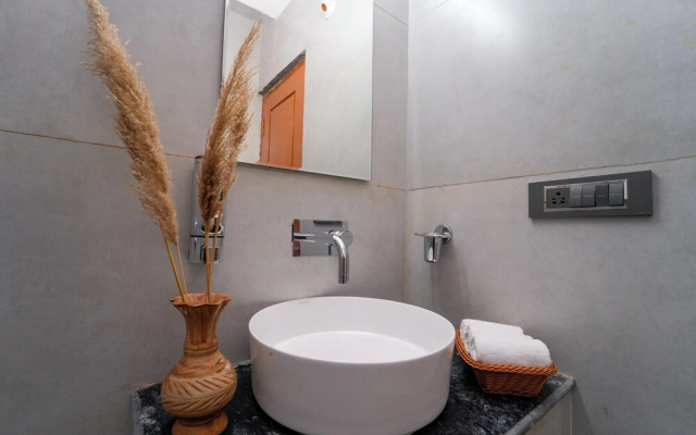 Kasol ArtHouse -The Treasure of Himalayas